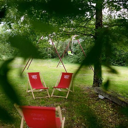 Gite Les Roseaux 123 Sologne Lassay-sur-Croisne Esterno foto