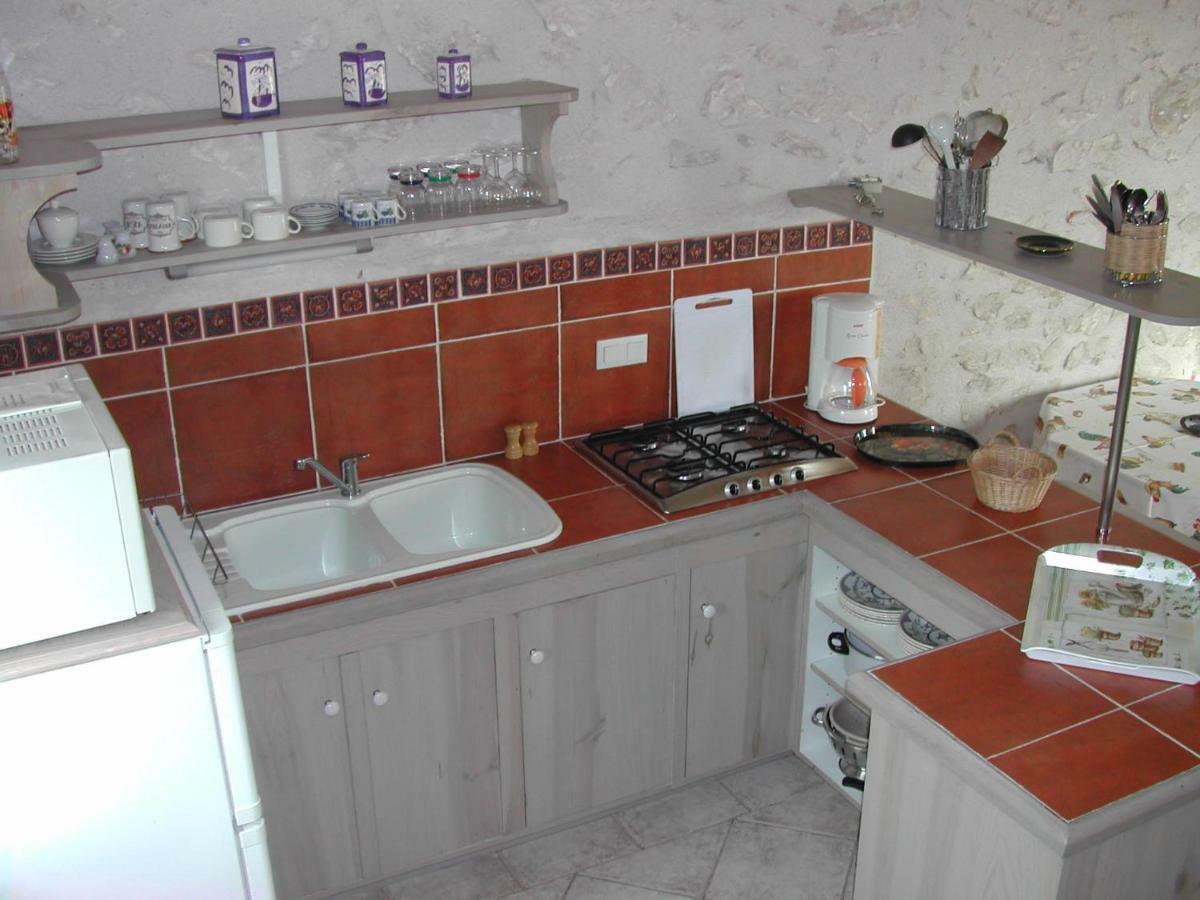 Gite Les Roseaux 123 Sologne Lassay-sur-Croisne Esterno foto