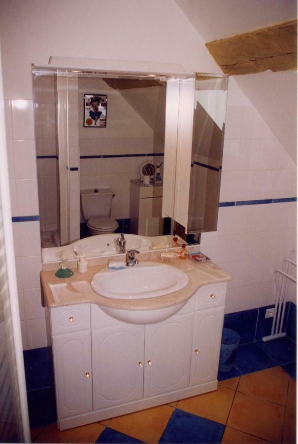Gite Les Roseaux 123 Sologne Lassay-sur-Croisne Esterno foto